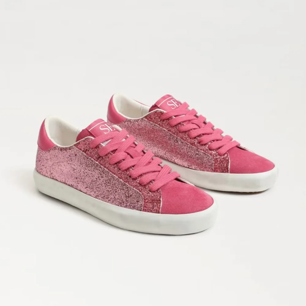 Sam EDELMAN Kids' Aubrie Sneaker